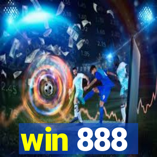 win 888